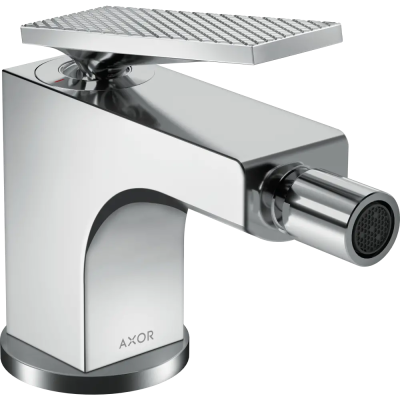 AX Citterio Смес./биде, текстура, хр ..