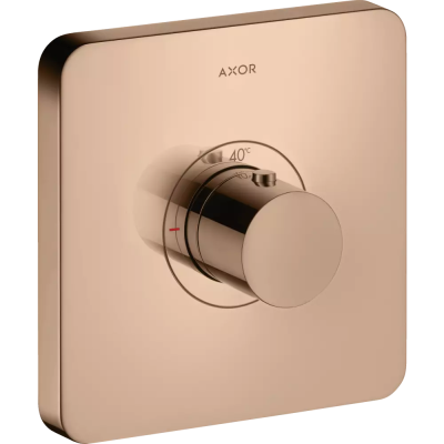 AX ShowerSelectТермостат Highflow PRG ..