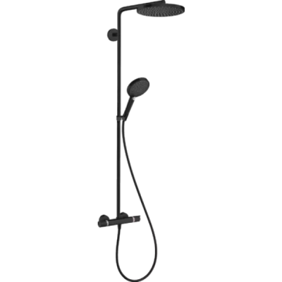 HG Raindance S 240 P 1j Showerpipe, мч