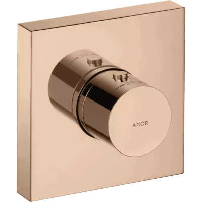 AX ShowerCollection Термостат PRG .. AX ShowerCollection Термостат PRG ..