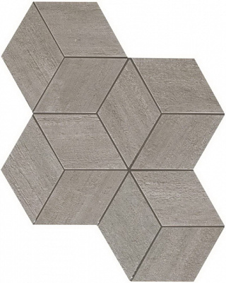 Mark Chrome Mosaico Esagono (30X35 Нат.) ..