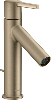 AX Starck Смеситель для раковины 100 BN ..