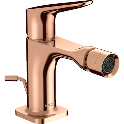 AX Citterio M Смеситель для биде PRG ..