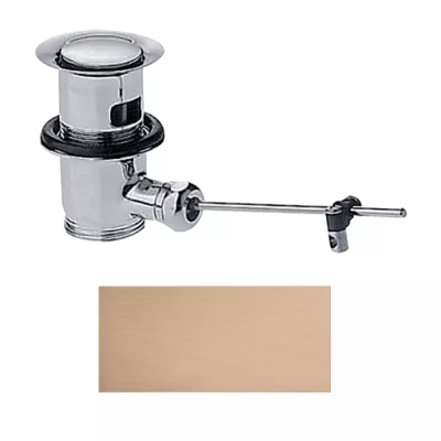 AX Донный клапан, BRG ..