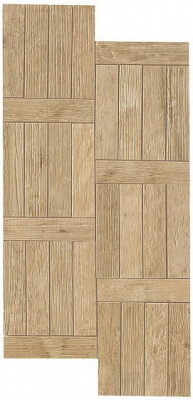 Axi Golden Oak Treccia