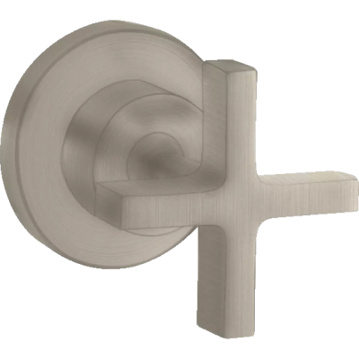 AX Citterio Запорный вентиль BN ..