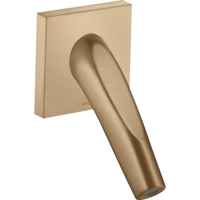 AX Starck Organic Излив на ванну BBR ..