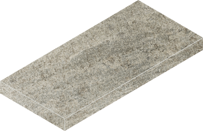 НОР.СИЛЬВЕР Х2 СТУП.33X60 УГЛ.ЛЕВ ..