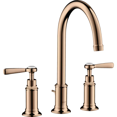 AX Starck Organic смеситель/раковины 240 ..