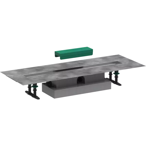 HG uBox Univ Полный набор 70 см, заподл. ..