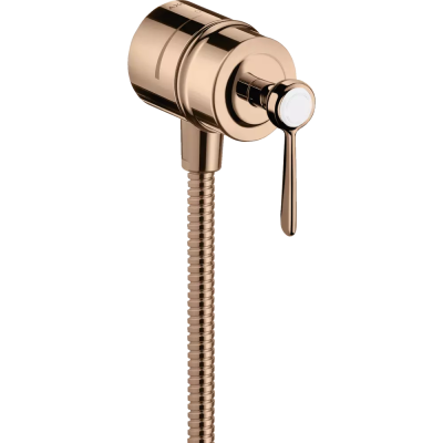 AX Montreux шланг-е подс.Fixfit Stop PRG ..