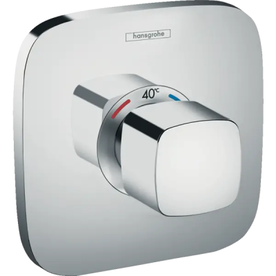 HG Термостат Ecostat E Highflow, СМ ..