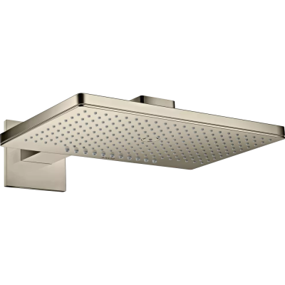AX Верх. душ 460 х 360 2jet с держателем .. AX Верх. душ 460 х 360 2jet с держателем ..