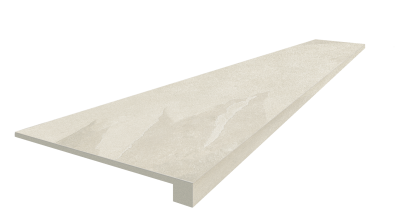 Ардезия Уайт Ступ.120 Фронт 33X120 ..