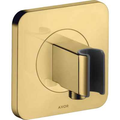 AX Держатель ручного душа PGO ..