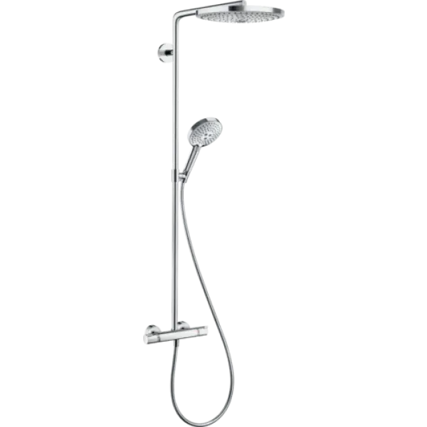 HG RD Select E 300 Showerpipe душ.сист. ..