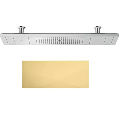 AX ShowerHeaven 1200 4jet без света PGO ..