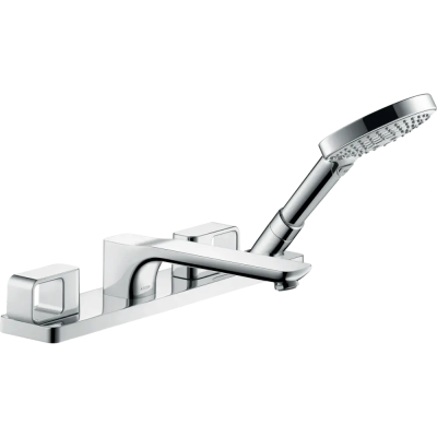 AX Urquiola Смеситель на край ванны BSO ..