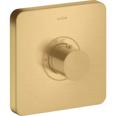 AX ShowerSelectТермостат Highflow BGO .. AX ShowerSelectТермостат Highflow BGO ..