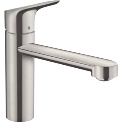 HG Focus M43 Кух. смеситель 120 1j, пст ..