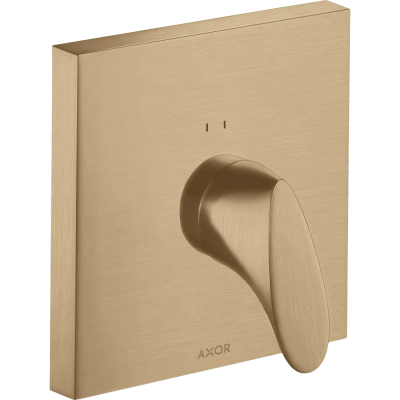 AX Starck Organic Смеситель для душа BBR ..