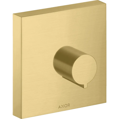 AX ShowerCollection Запорный вентиль BGO ..