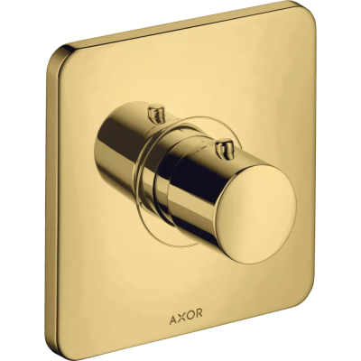 AX Citterio M Термостат Highflow PGO ..