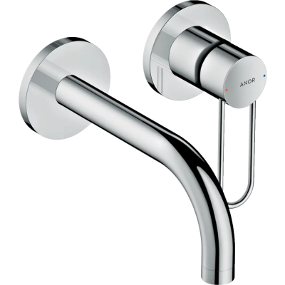 AX Uno Смеситель для раковины, BBC ..