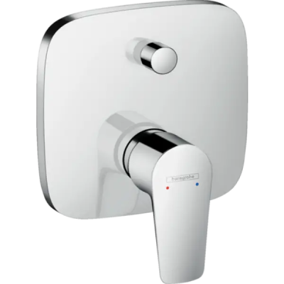 HG Talis E смеситель д/ ванны ..