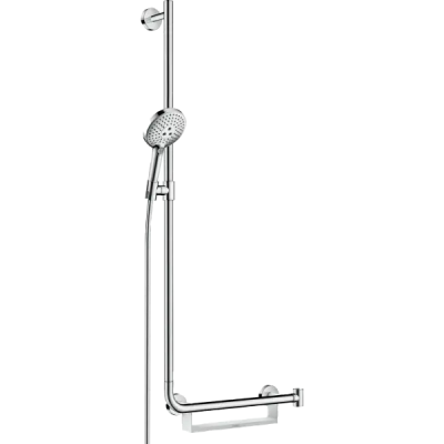 HG RD Select S 120/U'Comfort душ-й набор ..