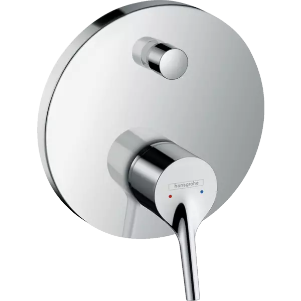 HG Talis S смеситель для ванны ..