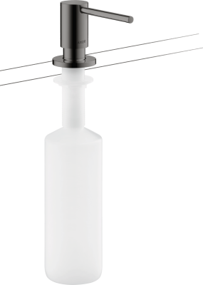 AX Uno Диспенсер для моющего ср-ва,PBC ..