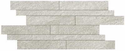 Klif White Brick (37,5x75)