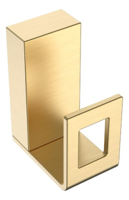 Крючок MattGold серия Q 