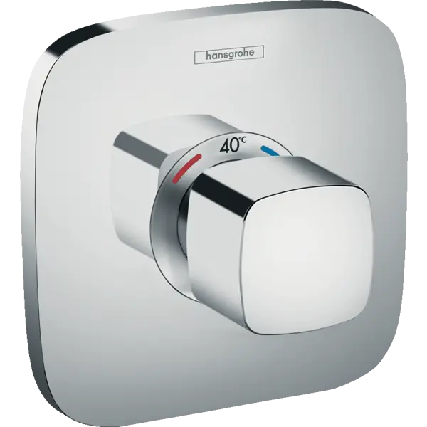 HG Термостат Ecostat E Highflow, СМ ..