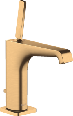 AX Citterio E смеситель для раковины 125 ..