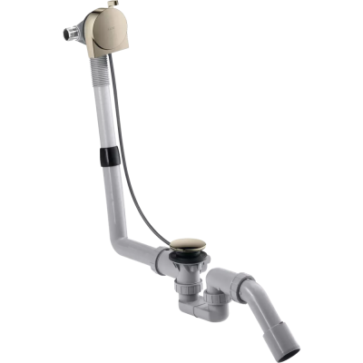 AX Exafill-слив-перелив для ст. ванн PN ..