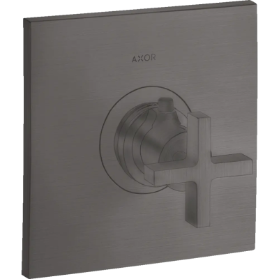 AX Citterio Термостат Highflow BBC ..