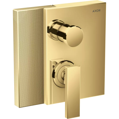 AX Edge смес. для ванны, СМ, а/о,PGO ..