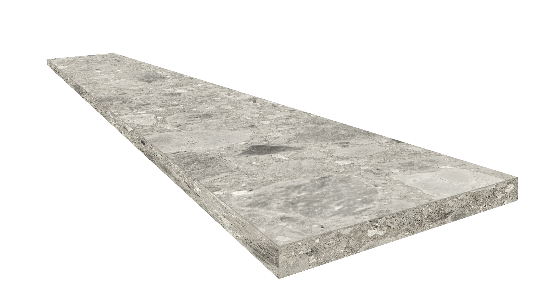 БРЕРА ГРЭЙ СТУП.120 УГЛ.ЛЕВ ..