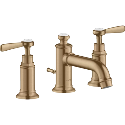 AX Citterio M Смеситель для раковины BN ..