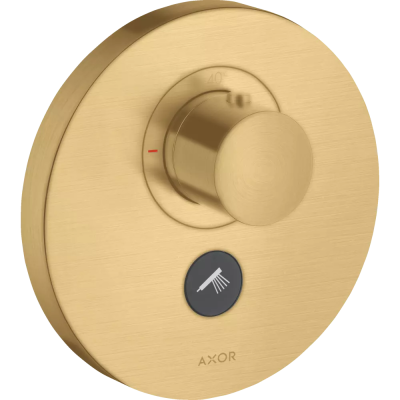 AX ShowerSelect модуль с 1 зап.клап BGO ..