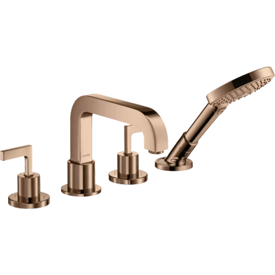 AX Citterio Смеситель для ванны PRG ..