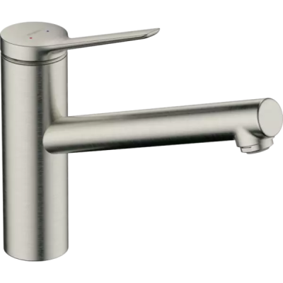 HG Zesis M33 Кух. смеситель150 1jet, пст ..