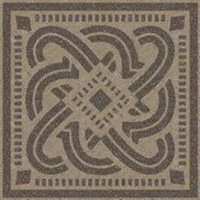 Tоццетто фэшн  (7.2X7.2 Нат.) ..