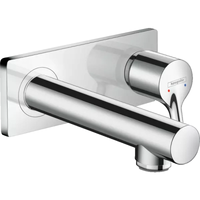 HG Talis S смеситель для раковины ..