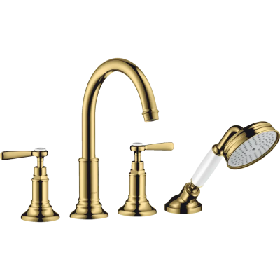 AX Montreux смеситель для ванны ..