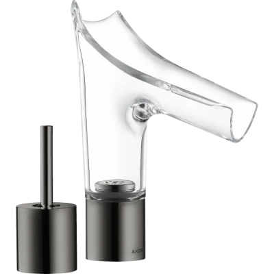 AX Uno смеситель для раковины, нап.PRG ..