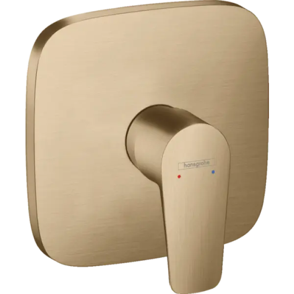 HG Talis E Смеситель для душа, СМ, BBR ..