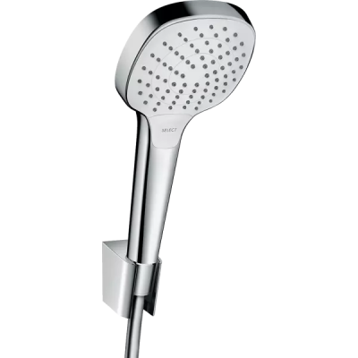 HG Croma Select E Var/Port душ наб 1,60 ..